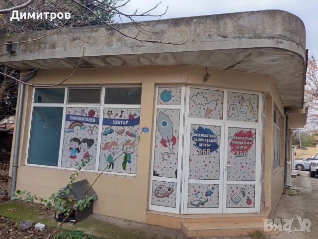 Продавам партерни търговски помещения, снимка 5 - Магазини - 52637020