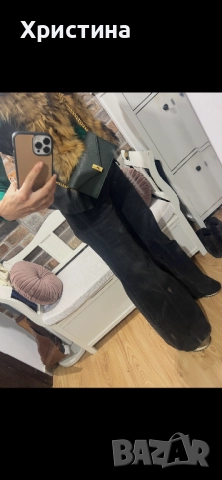 Дамска чанта Polo by Ralph Lauren , снимка 10 - Чанти - 52317915