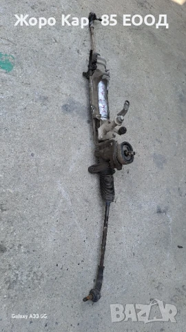 Хидравлична рейка за Голф 4 и Ауди А 3, снимка 10 - Части - 50683741