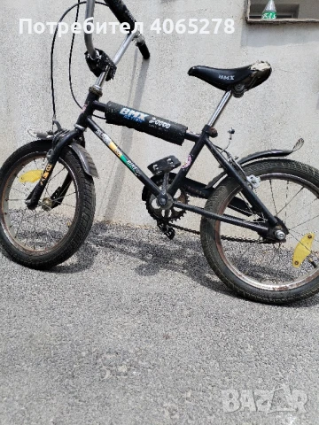 колело , снимка 2 - Велосипеди - 49030263