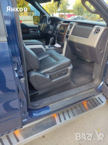 Форд ф150 Лариат