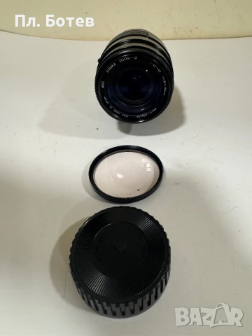 Обектив Sigma 1:3.5-4.5 3.5-135mm, снимка 2 - Обективи и филтри - 50474464