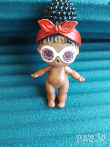 L.O.L. кукла, снимка 3 - Кукли - 53669679