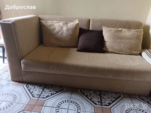 Дивани, снимка 2 - Дивани и мека мебел - 54249377