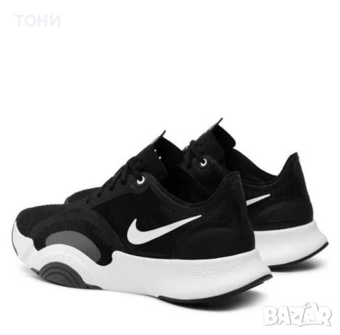 Nike Superrep go Оригинални , снимка 2 - Маратонки - 46054639