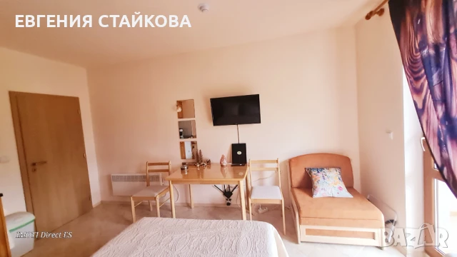 Студио "PANORAMA MOUNTAIN", до ски писта "Пампорово - Стойките", снимка 17 - Квартири, нощувки - 48251681