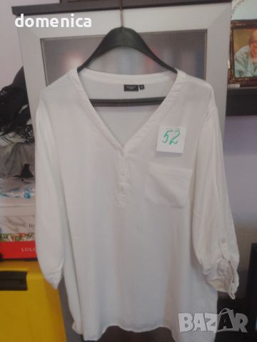 Дамски ризи, снимка 1 - Ризи - 46226911