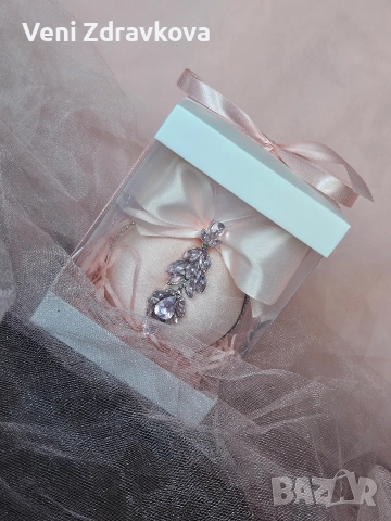 Ръчно изработени Коледни Подаръци, снимка 9 - Декорация за дома - 52749028