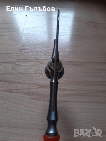 Сатър и чукче (комбинирано) за месо, руско производство, снимка 8 - Други - 54038119