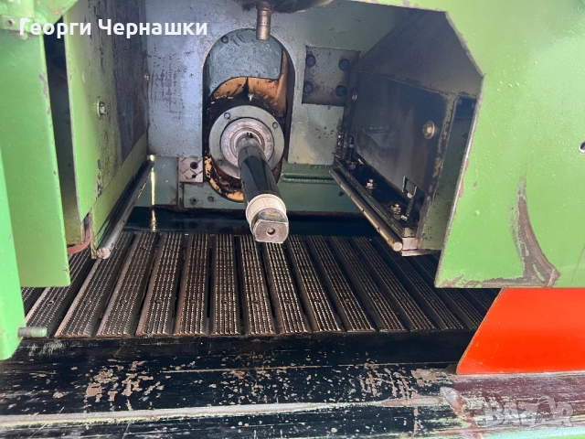 Многолистов циркуляр, снимка 4 - Други машини и части - 51890956