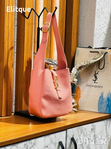 чанти ysl saint laurent , снимка 9 - Чанти - 53573247