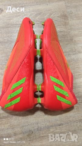 Adidas predator, снимка 8 - Детски маратонки - 46793118