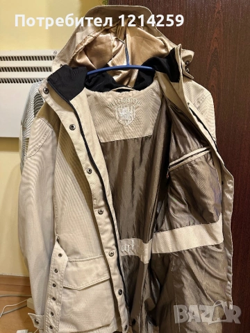 Дамско яке Веленщайн, снимка 2 - Якета - 53965590