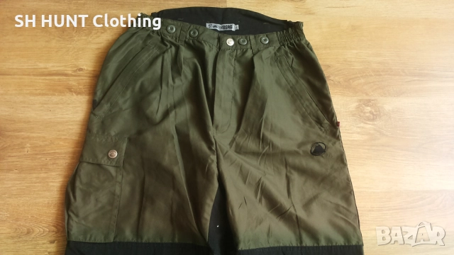 STORMBERG Trouser размер M за лов риболов панталон пролет есен - 1593, снимка 3 - Екипировка - 52644405