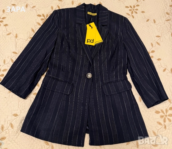 Дамски костюм, нов, снимка 2 - Костюми - 52078128