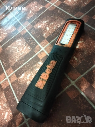 Акумулаторна лампа Beta, снимка 5 - Аксесоари и консумативи - 51976029