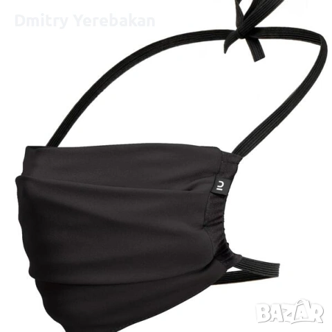 защитни маски за многократна употреба, 2 бр.