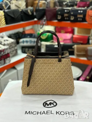 дамски чанти michael kors , снимка 6 - Чанти - 46937251