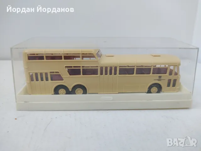 1:87 Бусинг,Брекина, снимка 2 - Колекции - 47031896