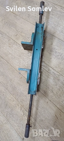 Менгеме, снимка 3 - Други машини и части - 53510643