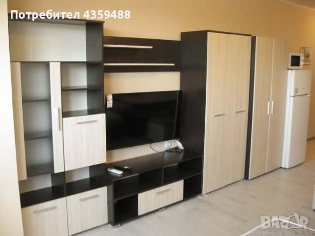 Давам под наем 1-стаен Люлин 7, снимка 3 - Апартаменти - 52656291