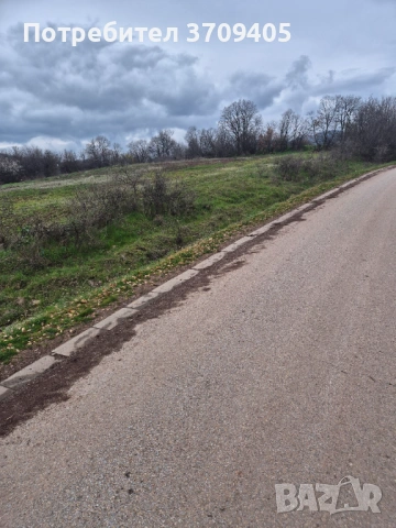 Продава се парцел, снимка 7 - Парцели - 53944781