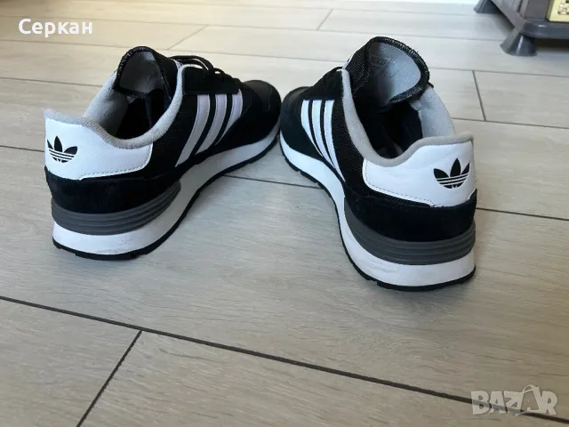 Маратонки Adidas Treziod 2.0, снимка 5 - Маратонки - 47021447