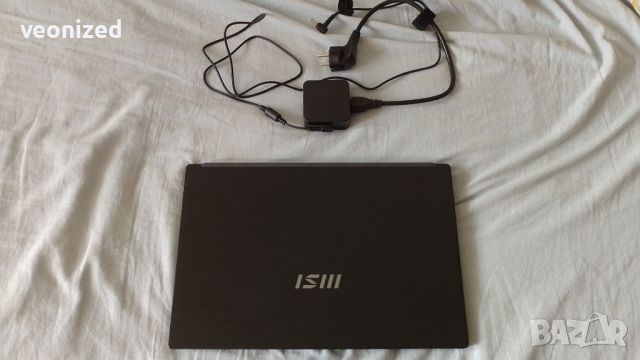 Лаптоп MSI Modern 15 B11M, снимка 2 - Лаптопи за дома - 46408527