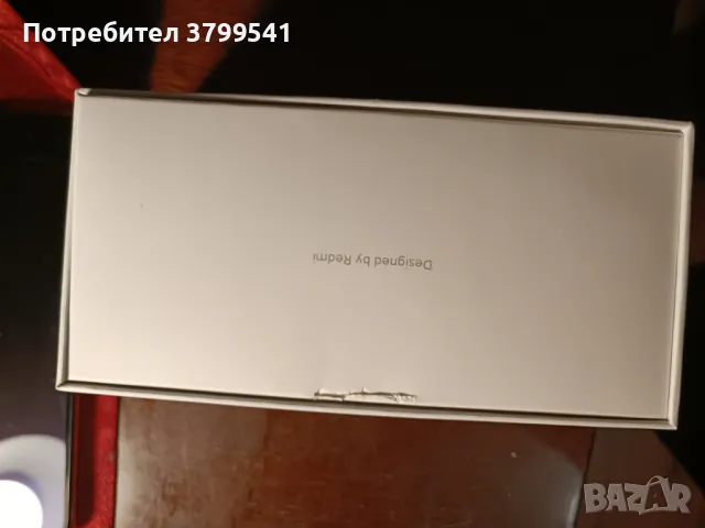 Redmi note 10 pro bronze-като нов 128гб , снимка 9 - Xiaomi - 47001523