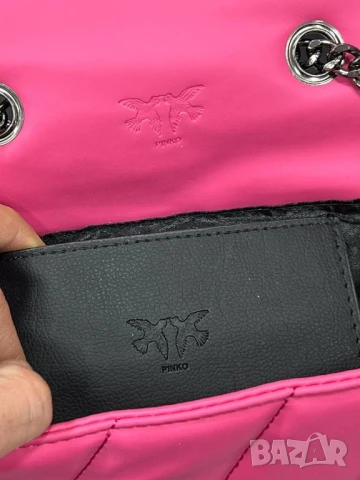 чанти pinko , снимка 3 - Чанти - 51393297