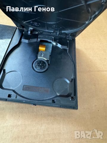 Плейстейшън 2 Playstation 2 PS2 SCPH-90004, снимка 12 - PlayStation конзоли - 46153244
