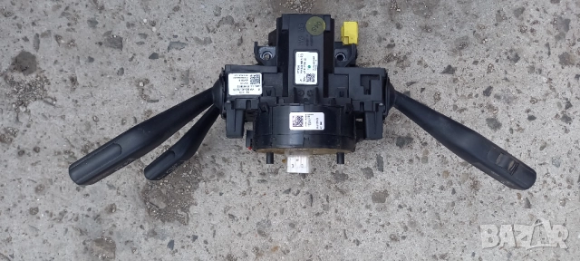 Лостчета мигачи/чистачки VW Passat B6 Variant, снимка 2 - Части - 51949628