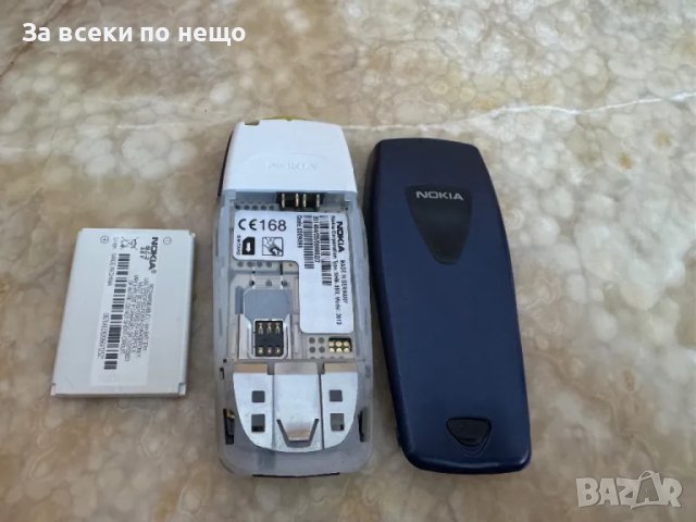 Ретро Нокия Nokia 3510 , НОКИЯ 3510, снимка 17 - Nokia - 49482243