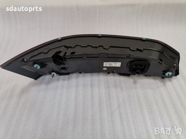 4M0945076B Нов LED Десен Стоп Audi Q7 SQ7 4M Facelift, снимка 6 - Части - 50563166