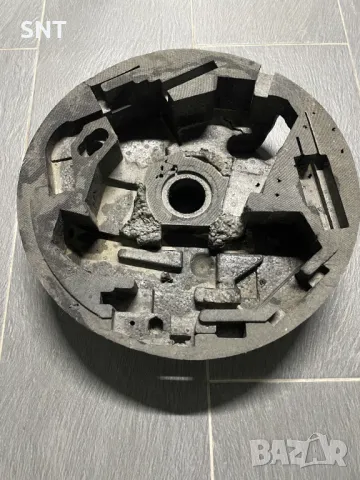 Кора за багажник държач за инструменти AUDI A3 /8P/8PA