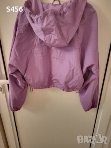 Дамско яке, снимка 2 - Якета - 50419631