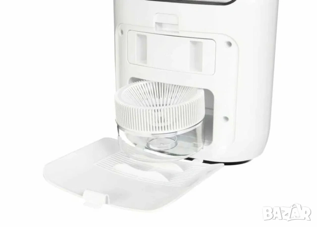 LED Унищожител на Комари Насекоми Blaupunkt BP-GIKLED11, снимка 3 - Други стоки за дома - 53998908