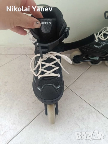 Детски ролери Oxelo 