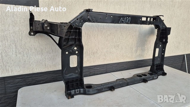 Trager, Преден панел Kia Sportage Дизел Бензин година 2016 2017 2018 2019 2020 2021 , снимка 3 - Аксесоари и консумативи - 53861940