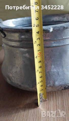 бакър меден ретро за ценители , снимка 7 - Антикварни и старинни предмети - 52974669