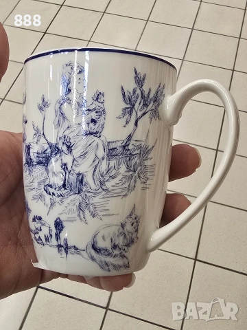 чаши 370 мл, снимка 14 - Чаши - 40477186