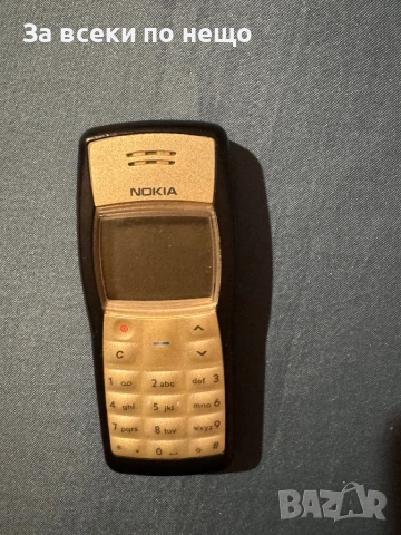 Нокия 1100 , Nokia 1100, снимка 2 - Nokia - 53091452