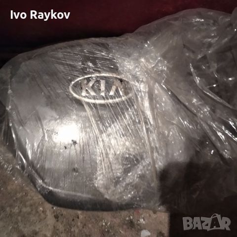 Airbag волан за Kia Ceed, 2007-2015г., 1H569-00010, 1H56900010, снимка 1 - Части - 46101559