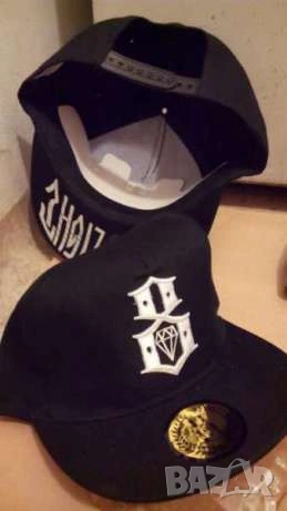 Шапка Supreme (USA), снимка 8 - Шапки - 53625589