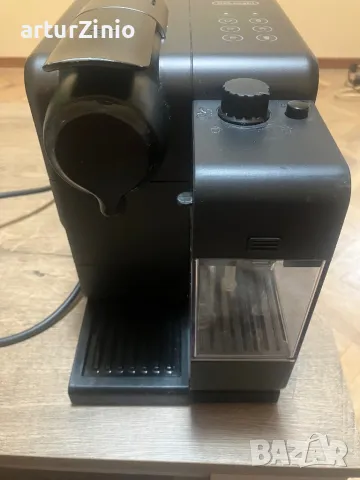 DeLonghi, снимка 3 - Кафемашини - 47958900