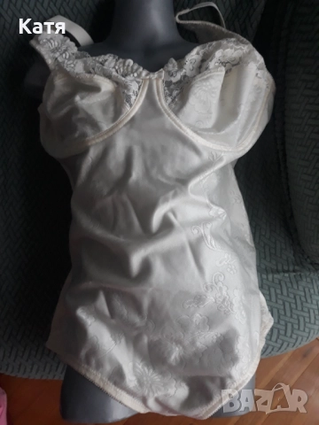 Ново боди Felina 95B, снимка 4 - Бельо - 51366780