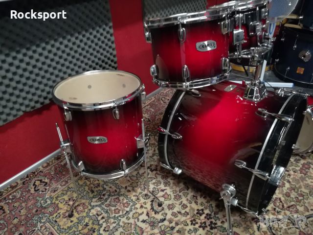 Mapex M series, снимка 3 - Ударни инструменти - 45227564