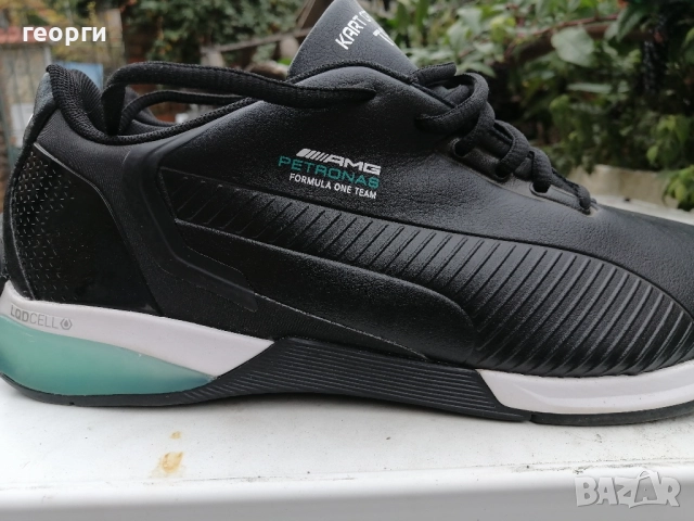 маратонки puma 45 номер, снимка 16 - Маратонки - 52310708