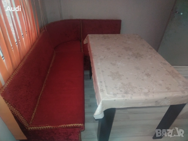 Собственик продава панелна гарсионера кв Владиславово бл. 33 ет. 9 РЗП 40кв Цена 55500€ Тел. 0897553, снимка 12 - Апартаменти - 53415184