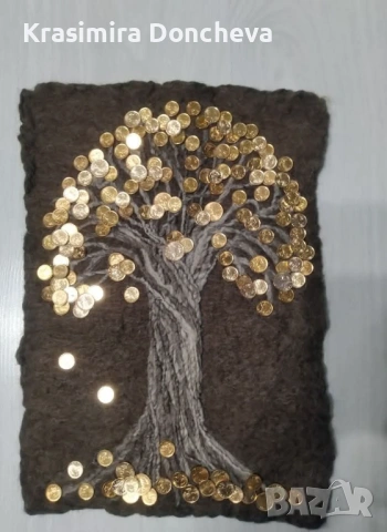 Дървото на парите